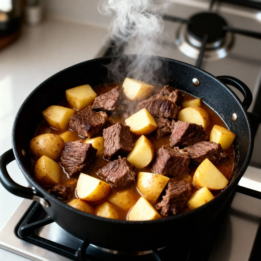 a_Easy_Venison_&_Potat