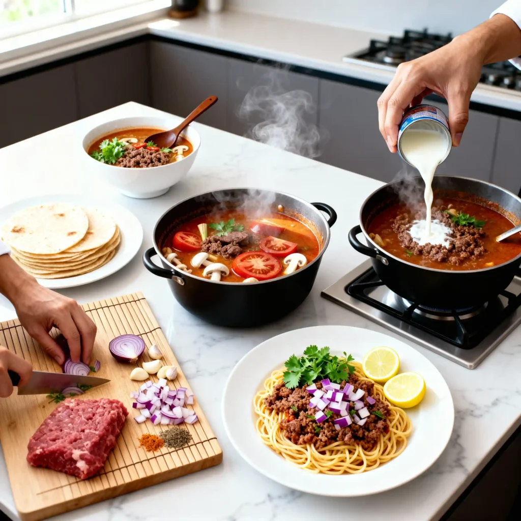 a_Hearty_Venison_Bolog